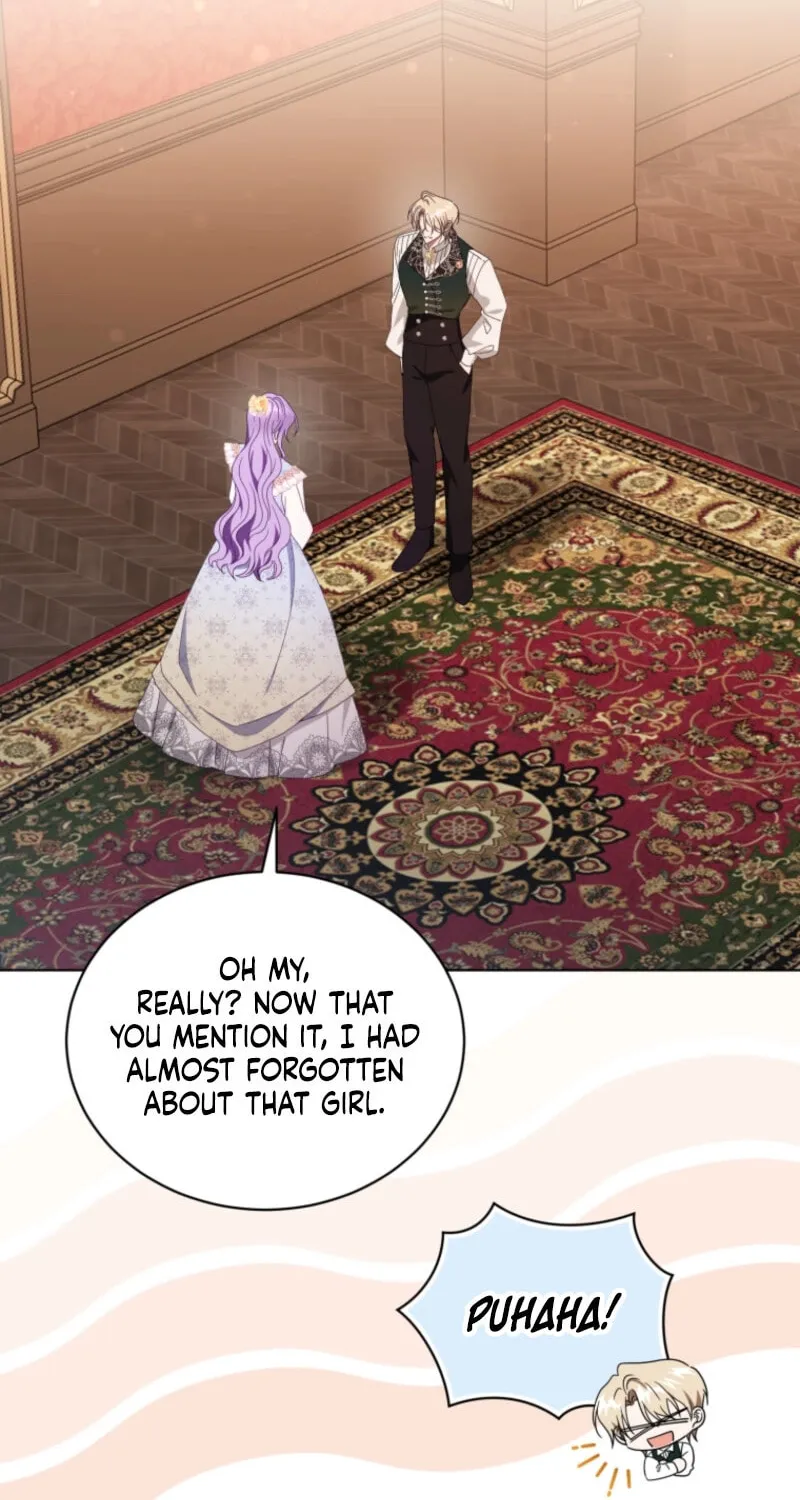I'm the Corrupted Side Character's Wife Chapter 96 page 78 - 