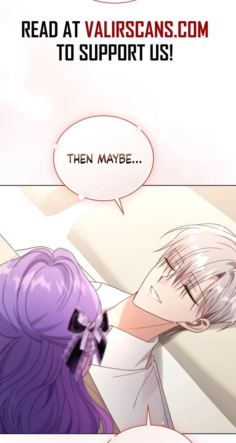 I'm the Corrupted Side Character's Wife Chapter 96 page 9 - 