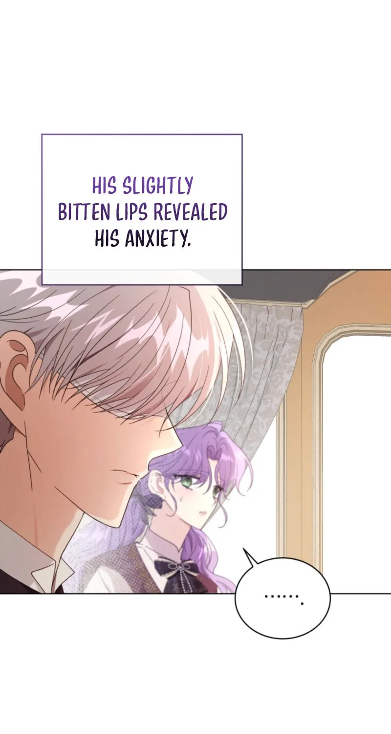 I'm the Corrupted Side Character's Wife Chapter 96 page 81 - 