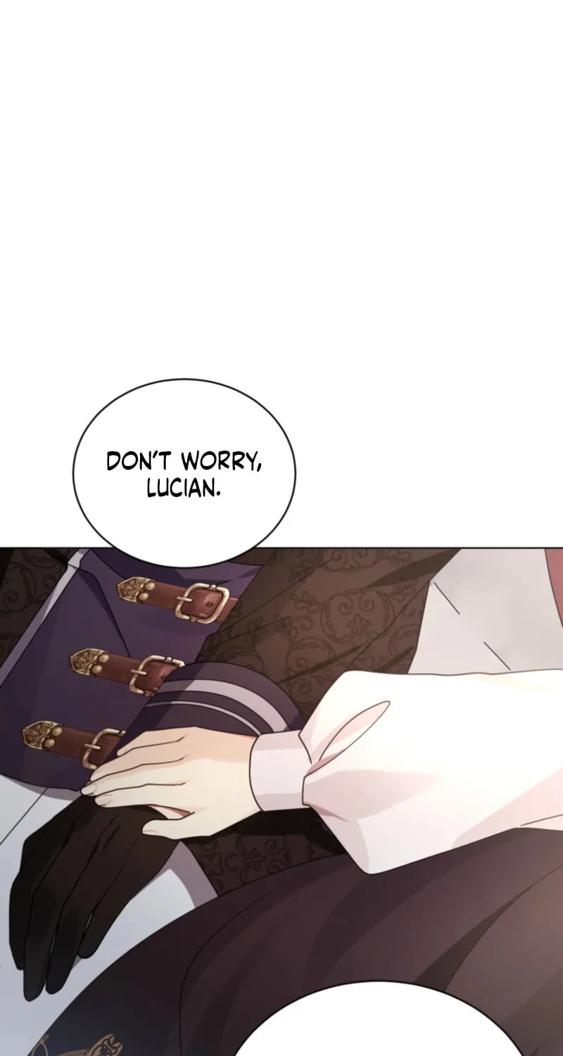 I'm the Corrupted Side Character's Wife Chapter 96 page 82 - 