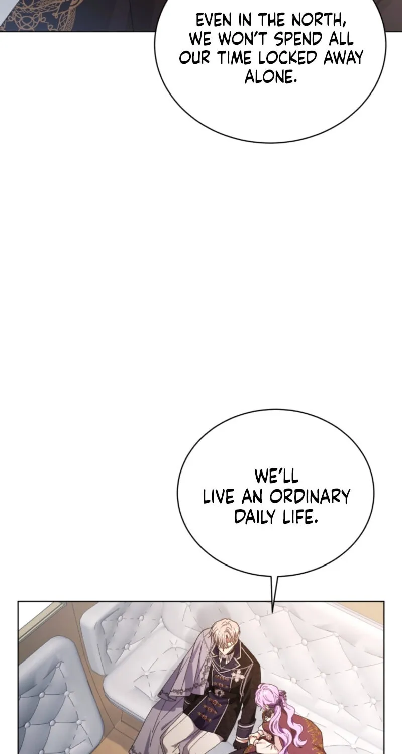 I'm the Corrupted Side Character's Wife Chapter 96 page 83 - 