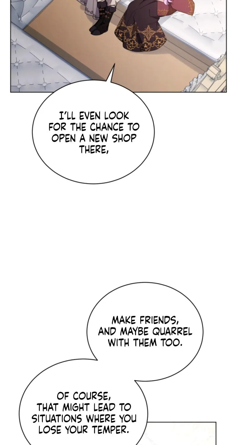 I'm the Corrupted Side Character's Wife Chapter 96 page 84 - 