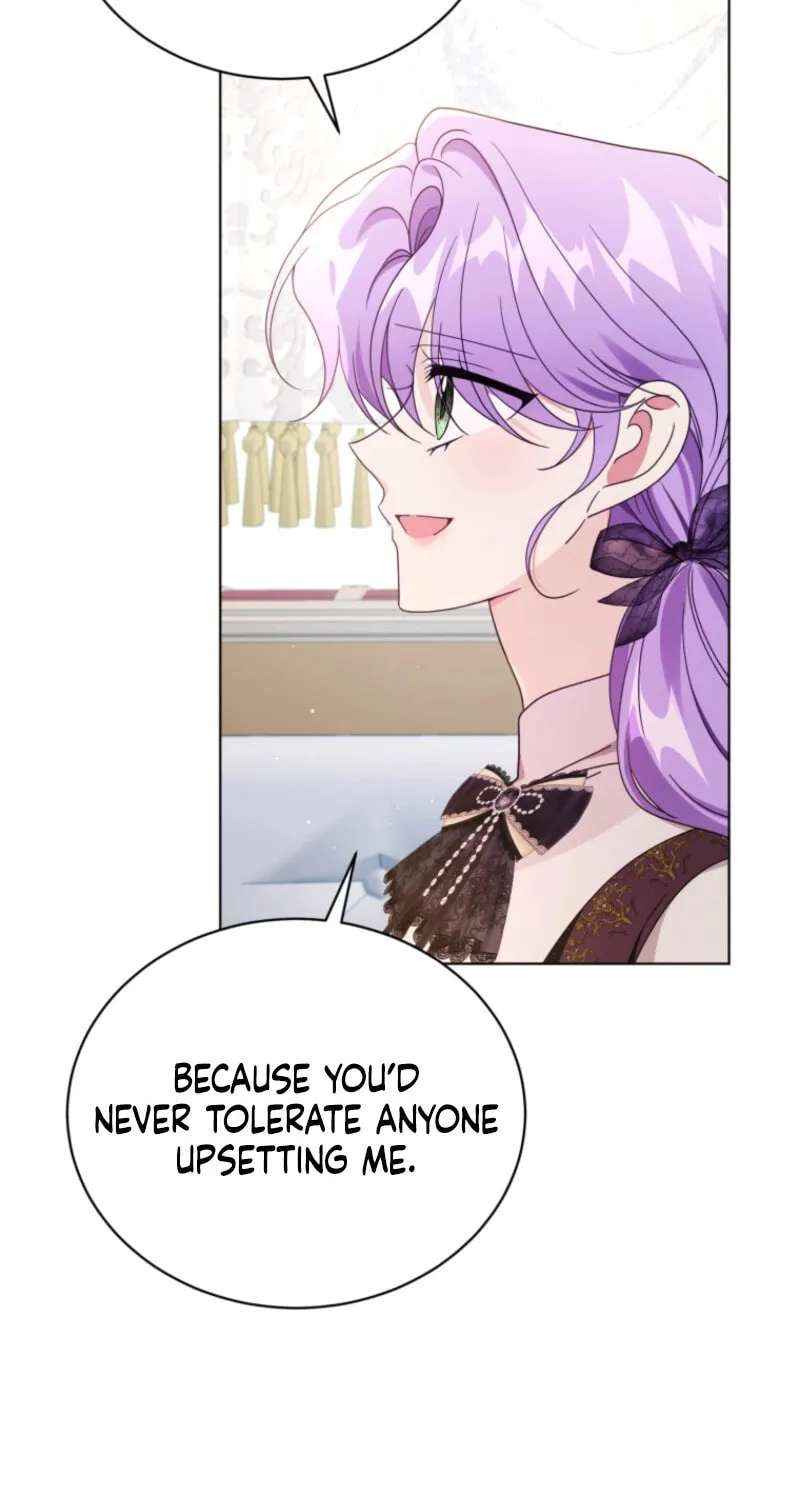I'm the Corrupted Side Character's Wife Chapter 96 page 85 - 