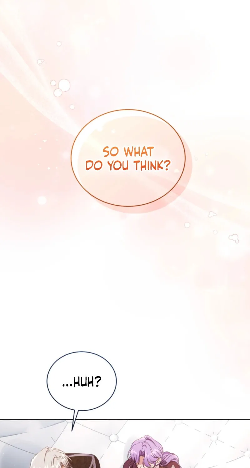 I'm the Corrupted Side Character's Wife Chapter 96 page 87 - 