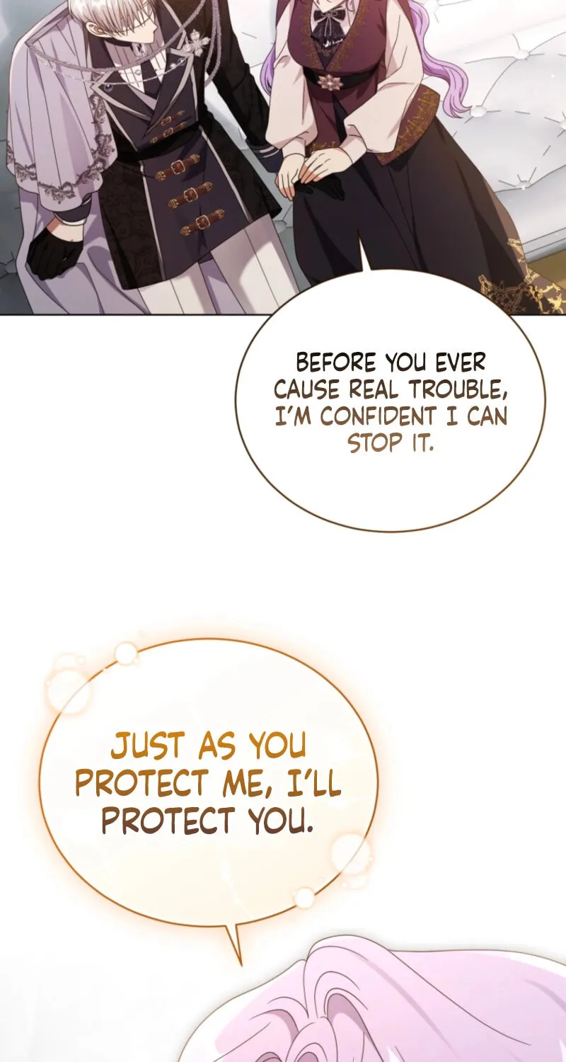 I'm the Corrupted Side Character's Wife Chapter 96 page 88 - 