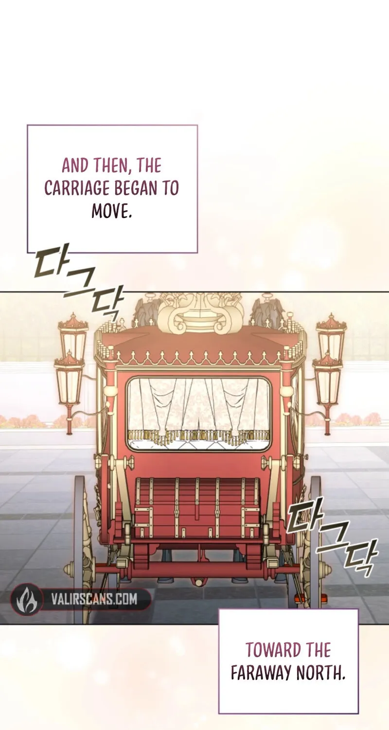 I'm the Corrupted Side Character's Wife Chapter 96 page 93 - 