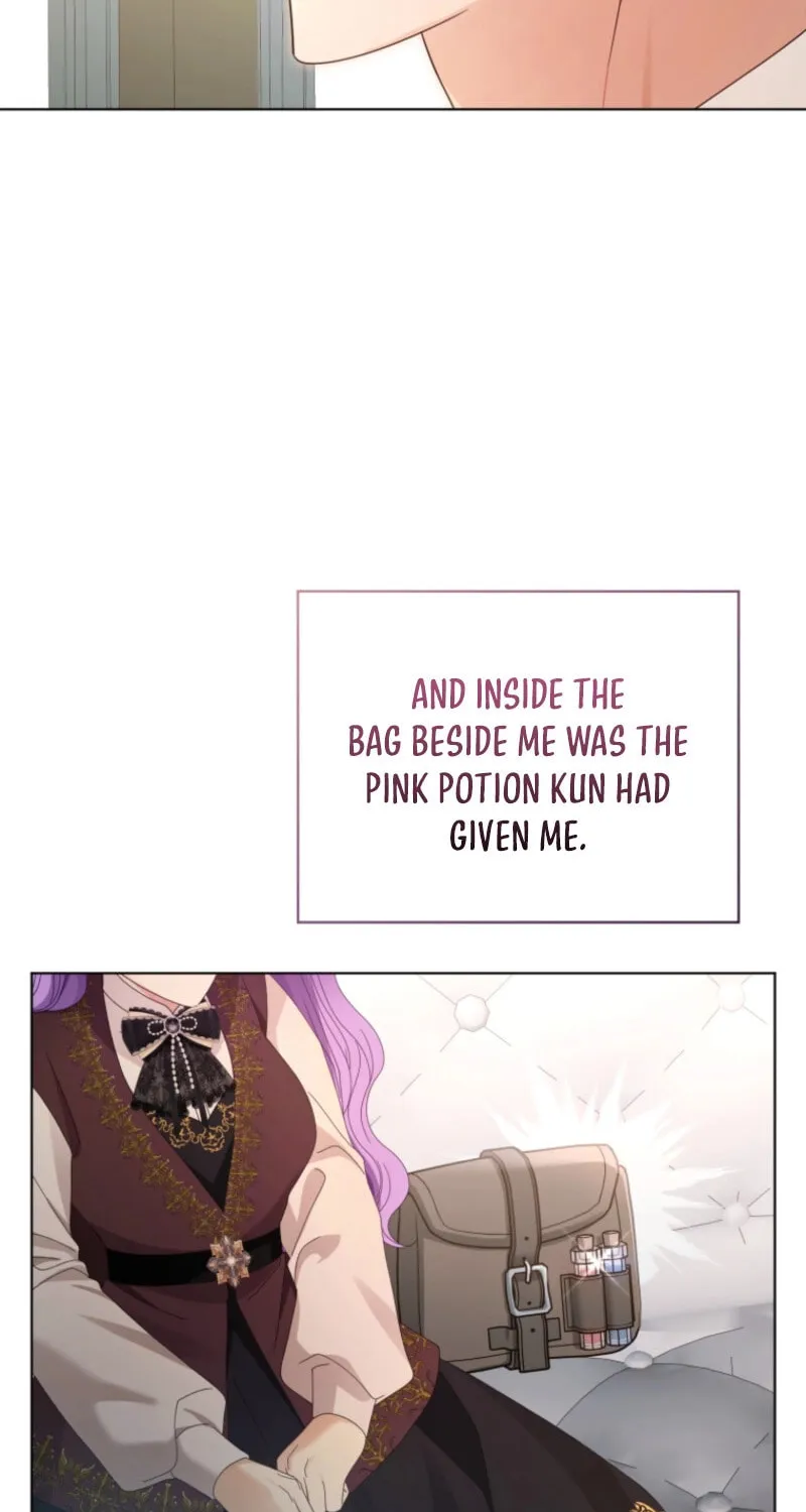 I'm the Corrupted Side Character's Wife Chapter 96 page 95 - 
