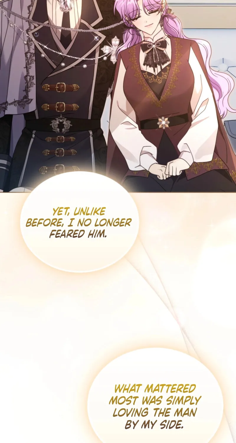 I'm the Corrupted Side Character's Wife Chapter 96 page 97 - 