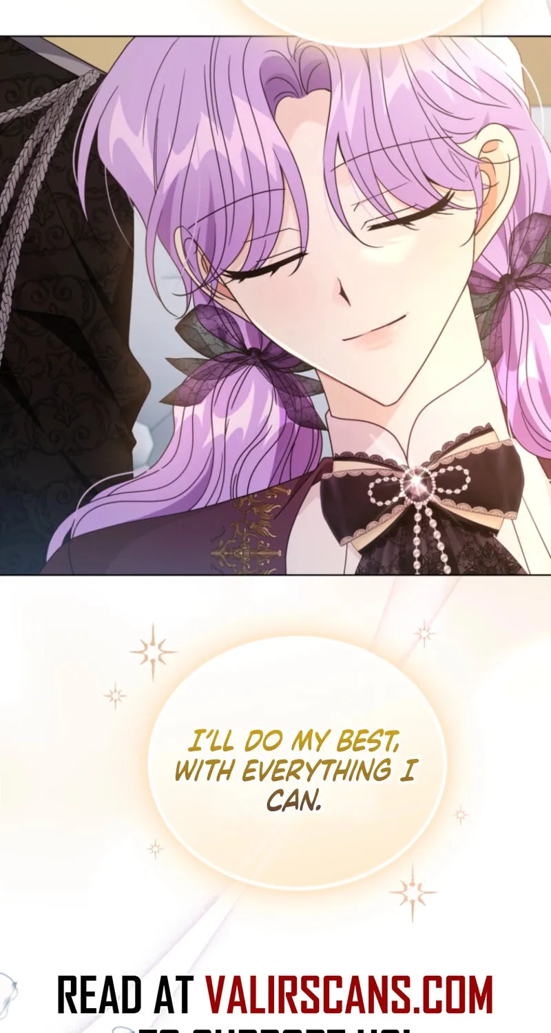 I'm the Corrupted Side Character's Wife Chapter 96 page 98 - 