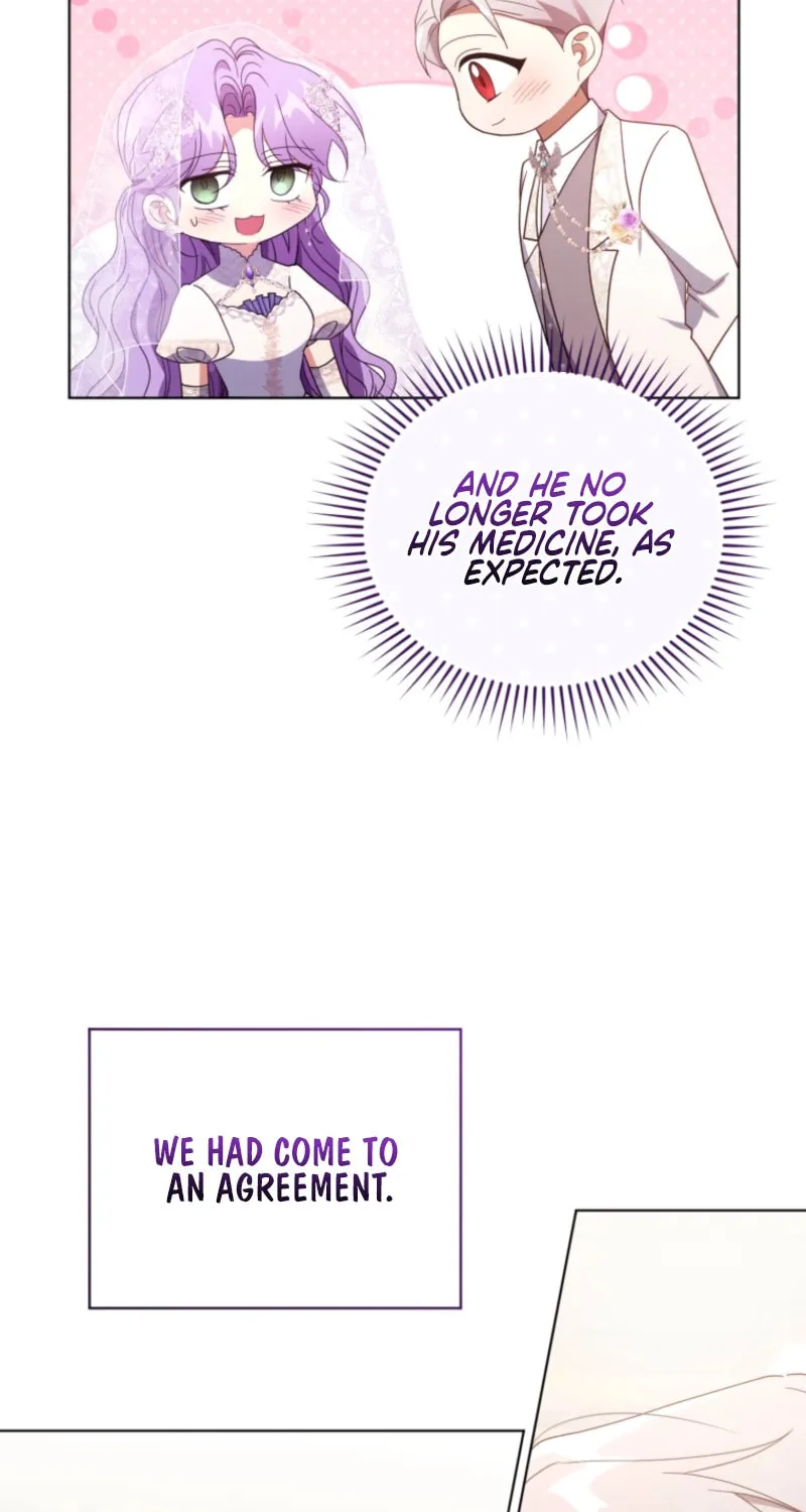 I'm the Corrupted Side Character's Wife Chapter 97 page 13 - 