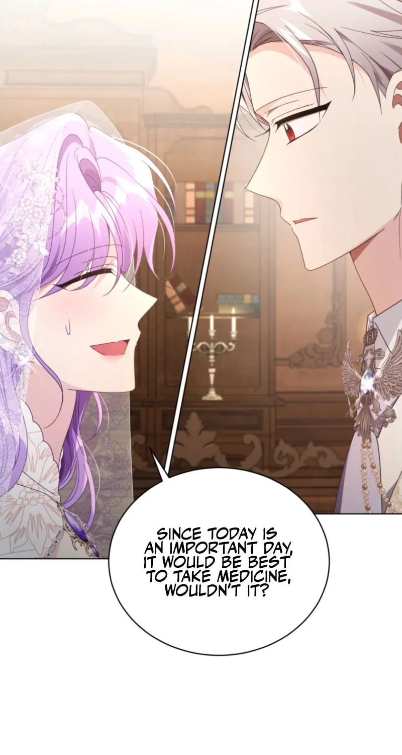 I'm the Corrupted Side Character's Wife Chapter 97 page 14 - 