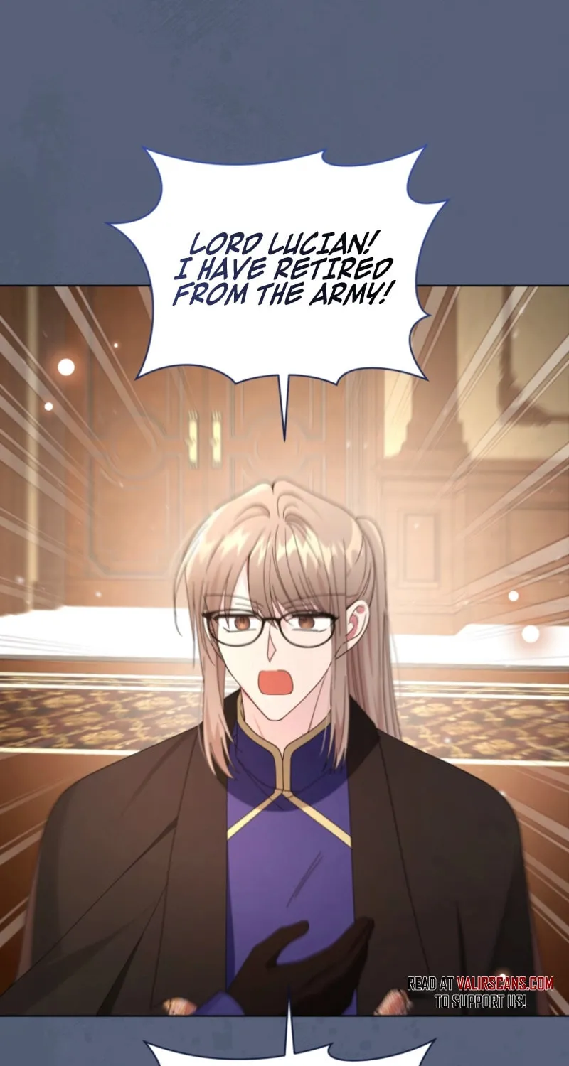 I'm the Corrupted Side Character's Wife Chapter 97 page 18 - 