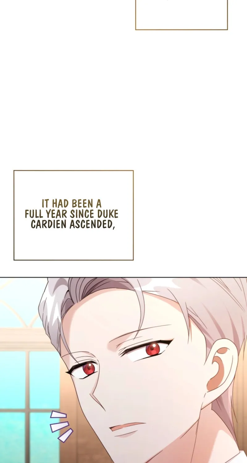 I'm the Corrupted Side Character's Wife Chapter 97 page 3 - 