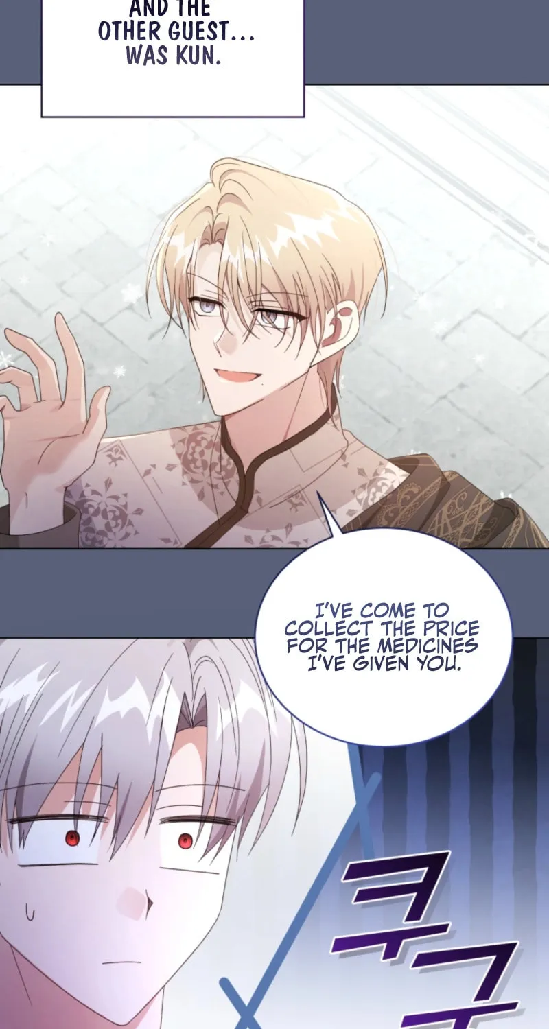 I'm the Corrupted Side Character's Wife Chapter 97 page 24 - 