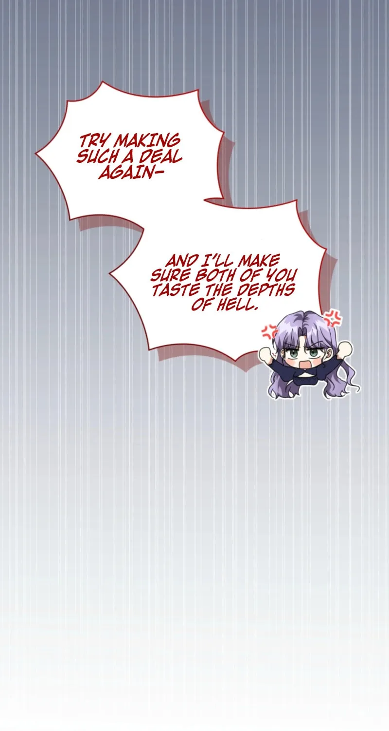 I'm the Corrupted Side Character's Wife Chapter 97 page 28 - 