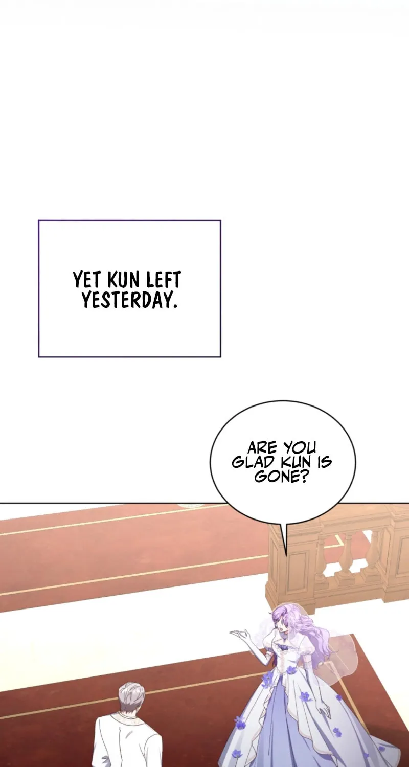 I'm the Corrupted Side Character's Wife Chapter 97 page 29 - 