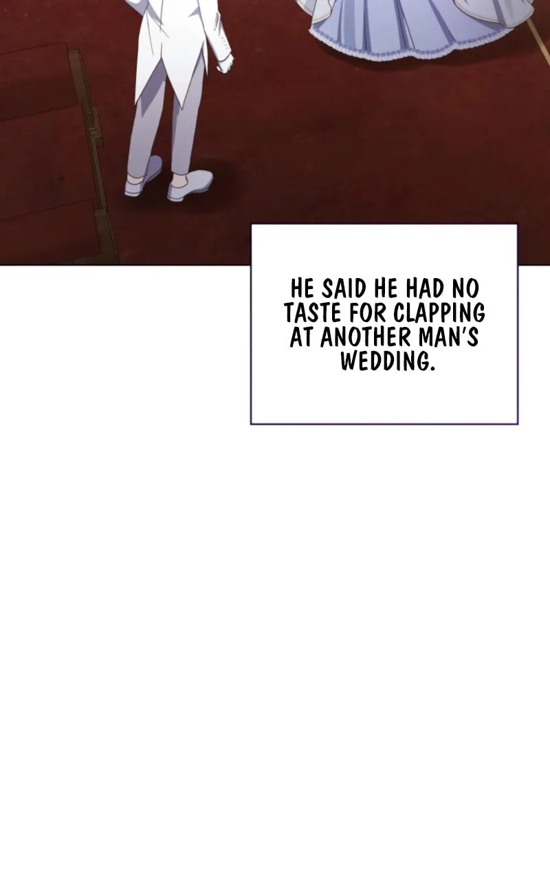 I'm the Corrupted Side Character's Wife Chapter 97 page 30 - 