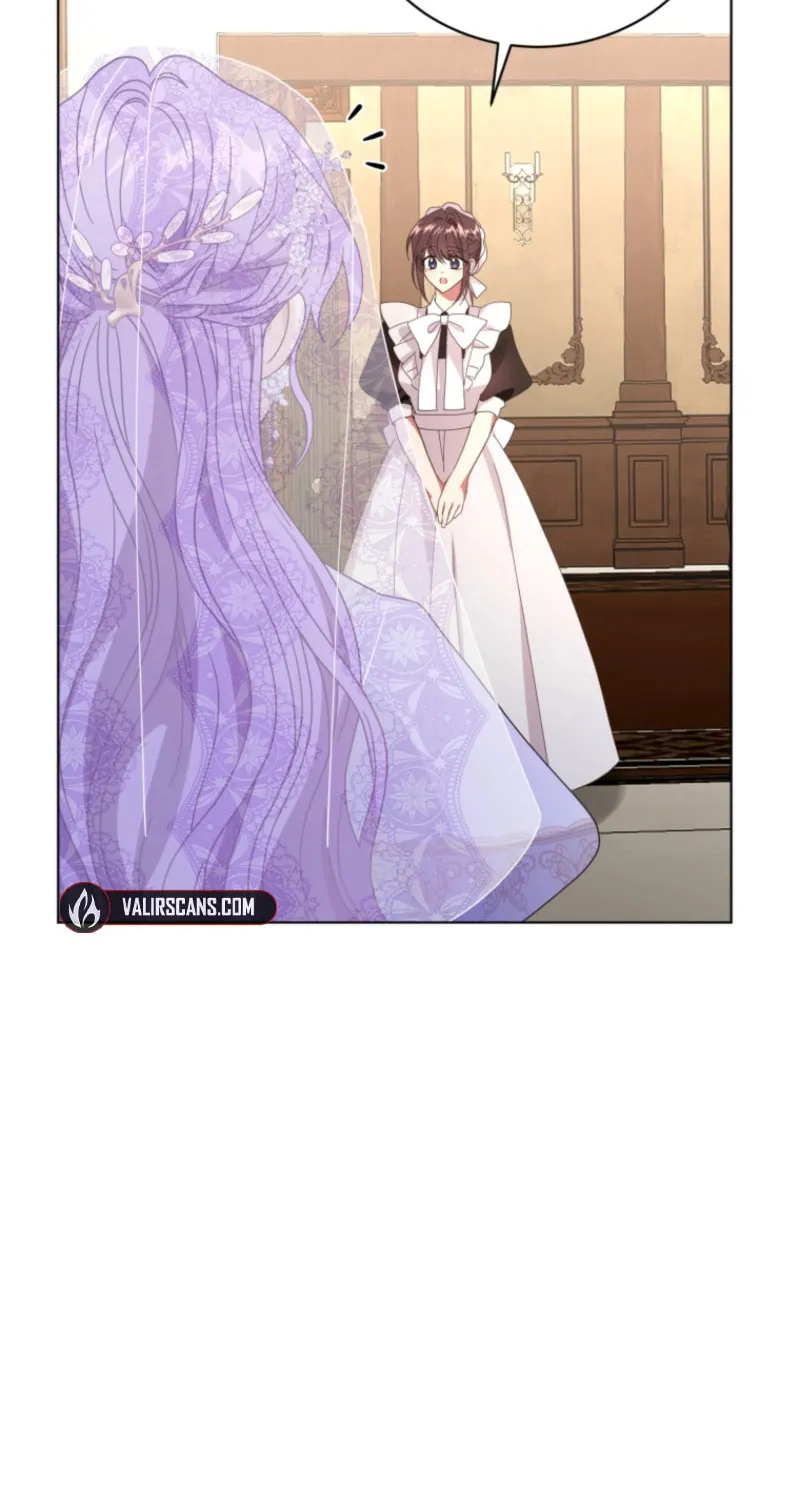 I'm the Corrupted Side Character's Wife Chapter 97 page 34 - 
