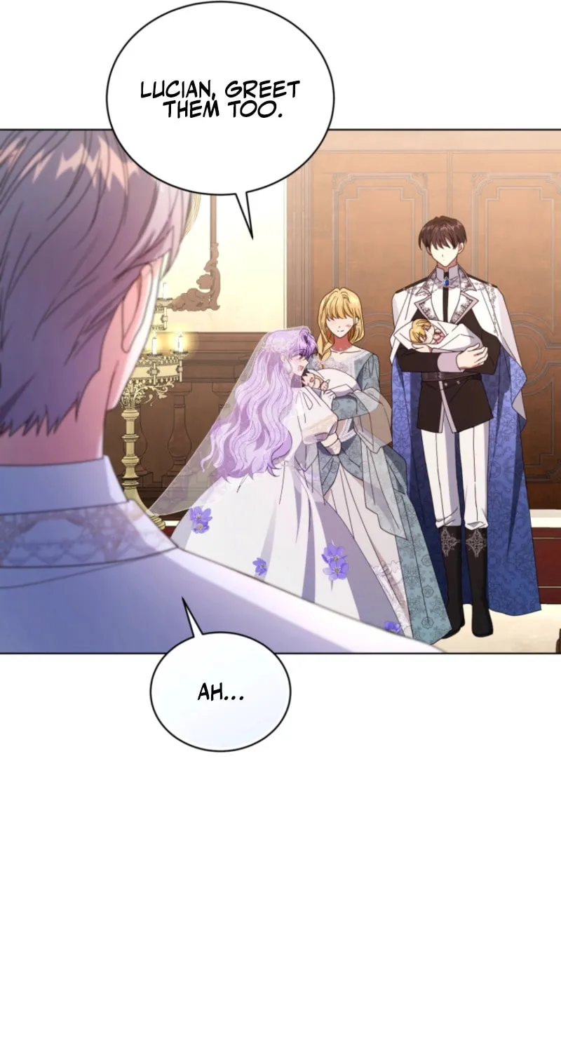 I'm the Corrupted Side Character's Wife Chapter 97 page 41 - 