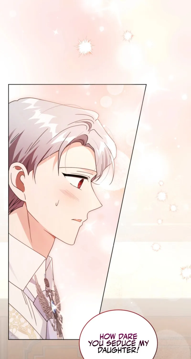 I'm the Corrupted Side Character's Wife Chapter 97 page 46 - 