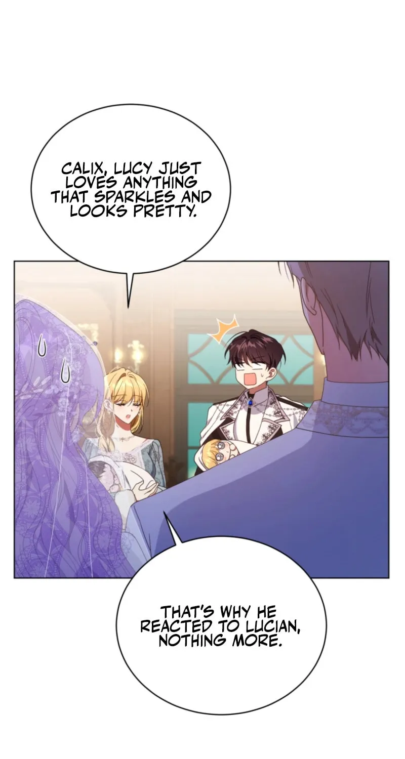 I'm the Corrupted Side Character's Wife Chapter 97 page 48 - 