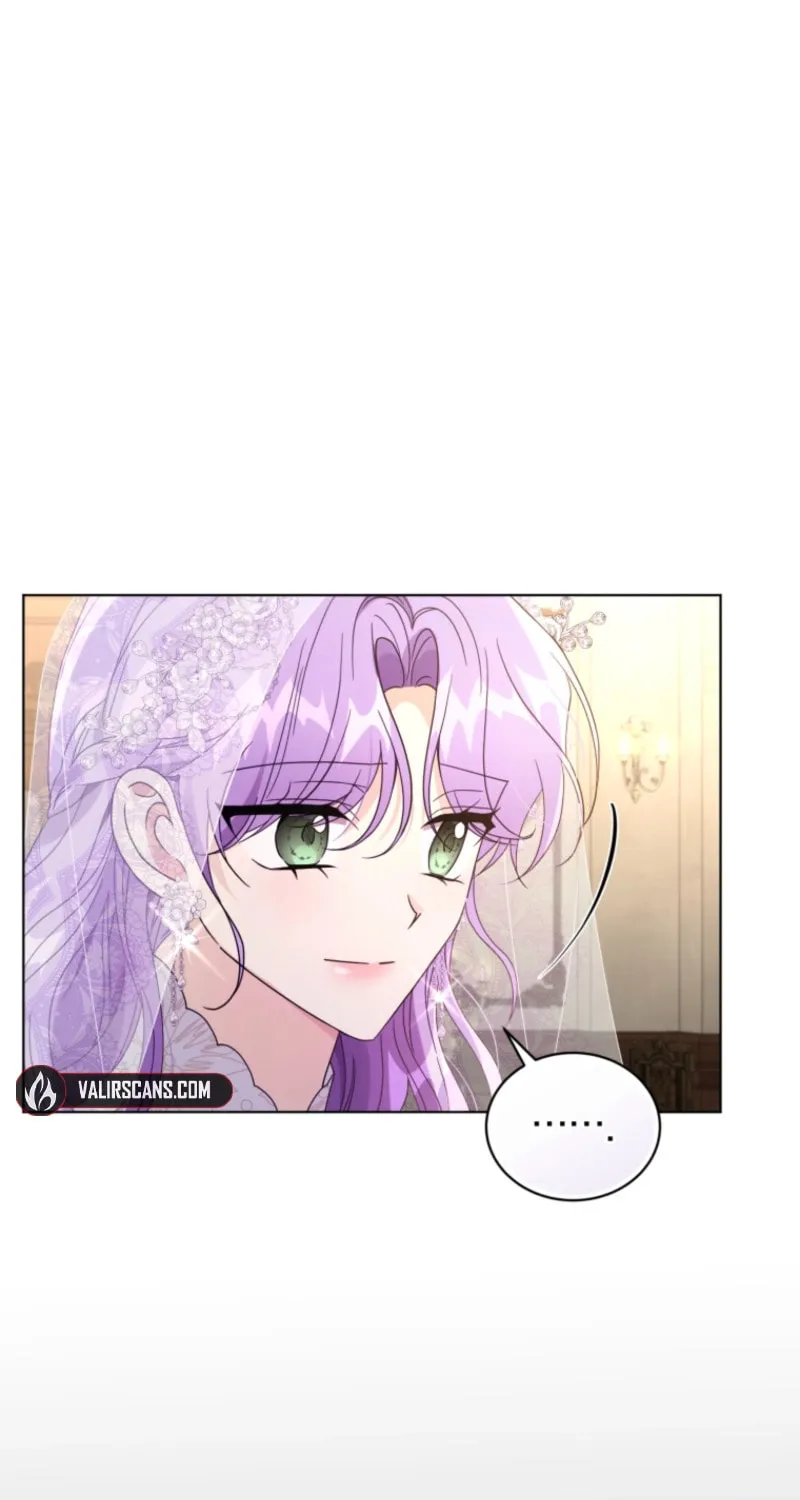 I'm the Corrupted Side Character's Wife Chapter 97 page 49 - 