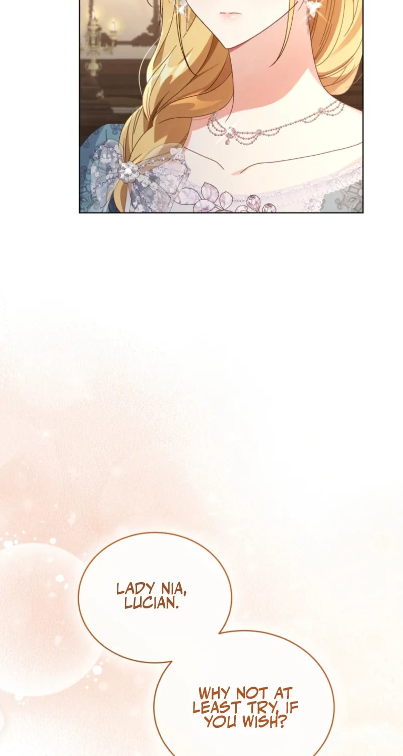 I'm the Corrupted Side Character's Wife Chapter 97 page 54 - 