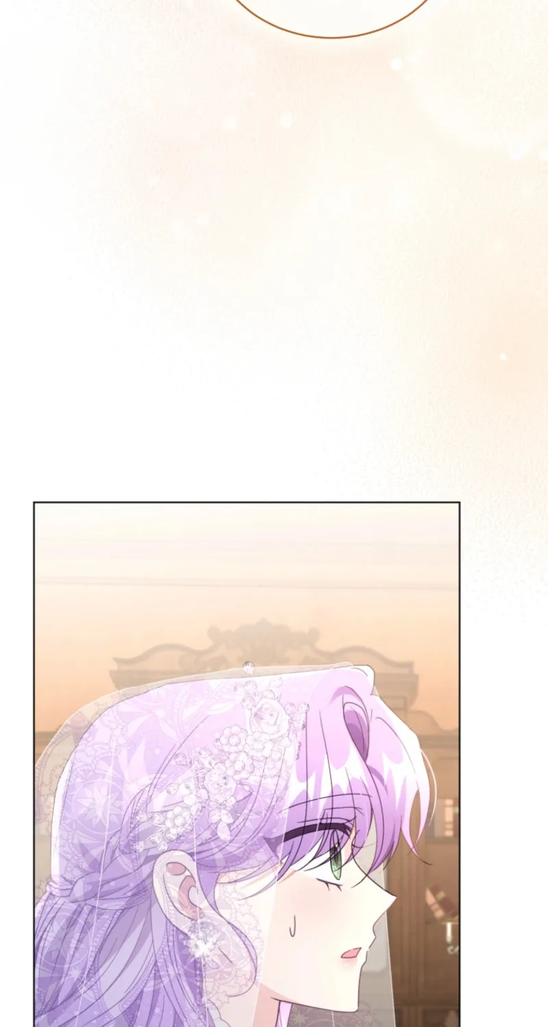 I'm the Corrupted Side Character's Wife Chapter 97 page 55 - 