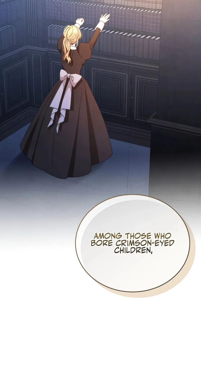 I'm the Corrupted Side Character's Wife Chapter 97 page 57 - 