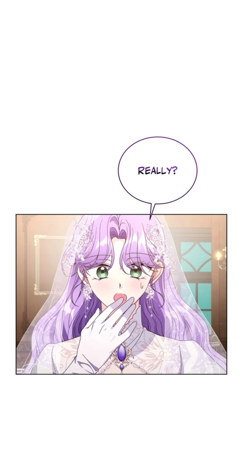 I'm the Corrupted Side Character's Wife Chapter 97 page 59 - 