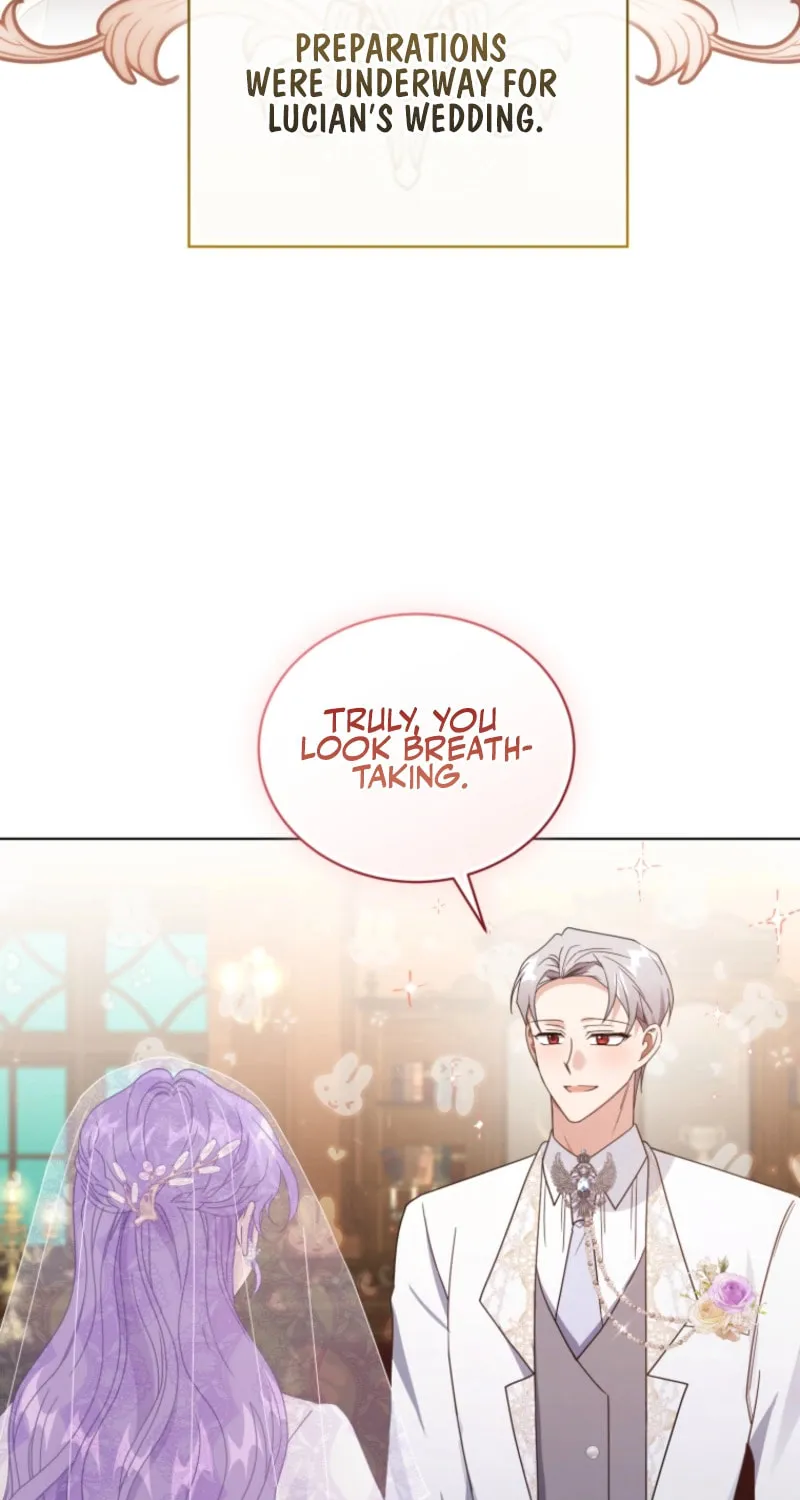I'm the Corrupted Side Character's Wife Chapter 97 page 7 - 