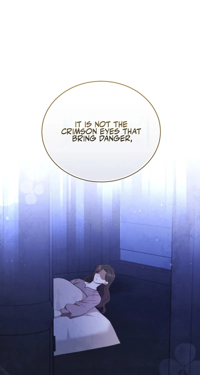I'm the Corrupted Side Character's Wife Chapter 97 page 62 - 