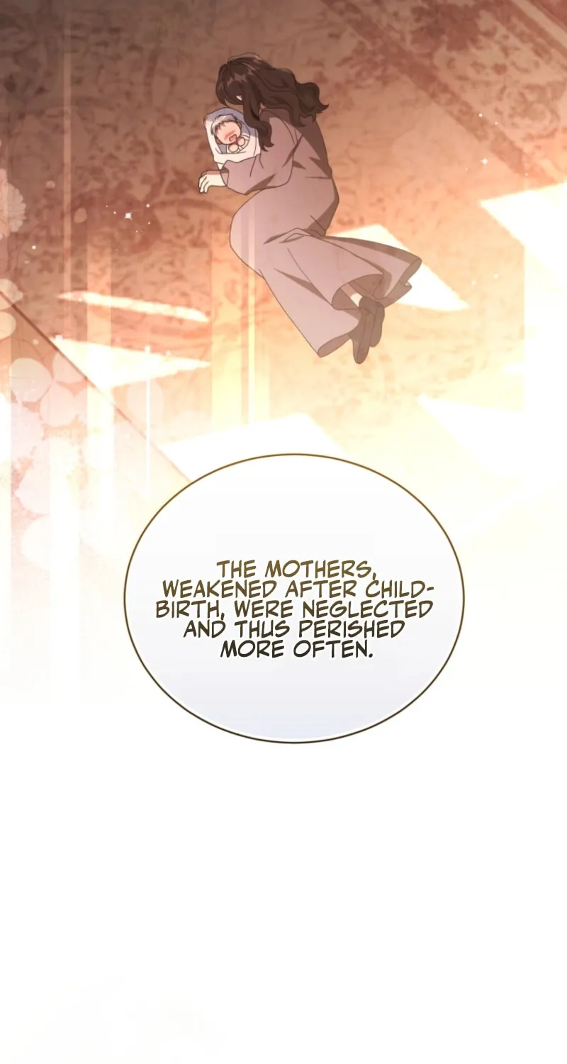 I'm the Corrupted Side Character's Wife Chapter 97 page 64 - 
