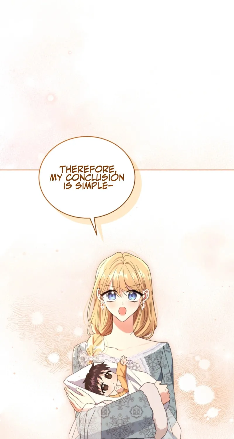 I'm the Corrupted Side Character's Wife Chapter 97 page 65 - 