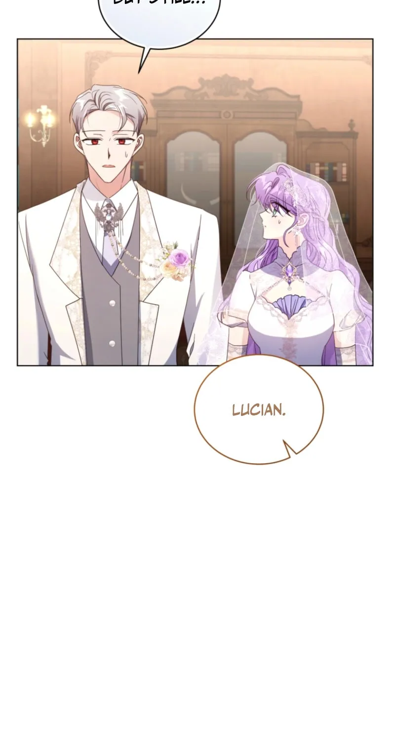 I'm the Corrupted Side Character's Wife Chapter 97 page 67 - 