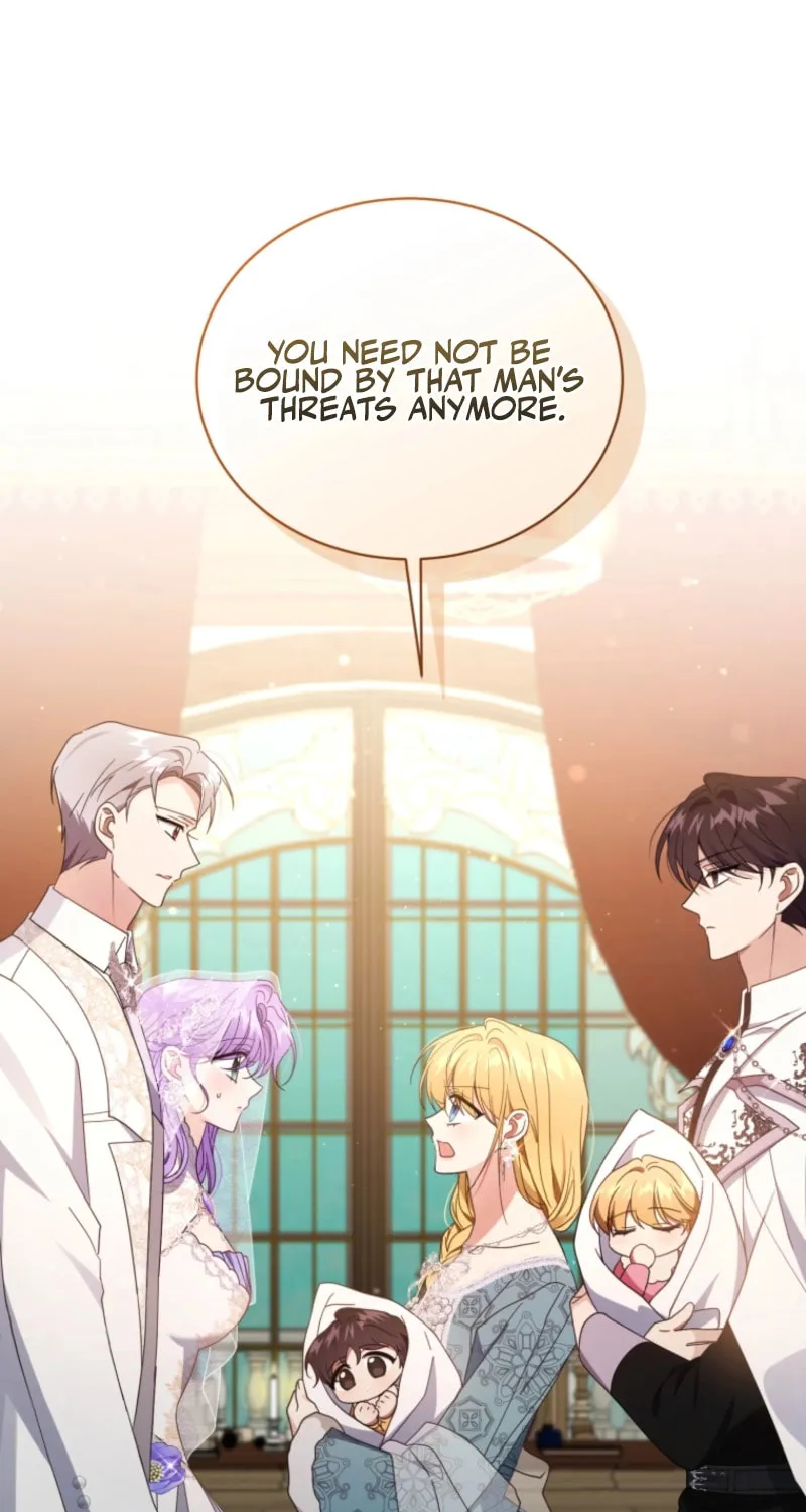 I'm the Corrupted Side Character's Wife Chapter 97 page 68 - 