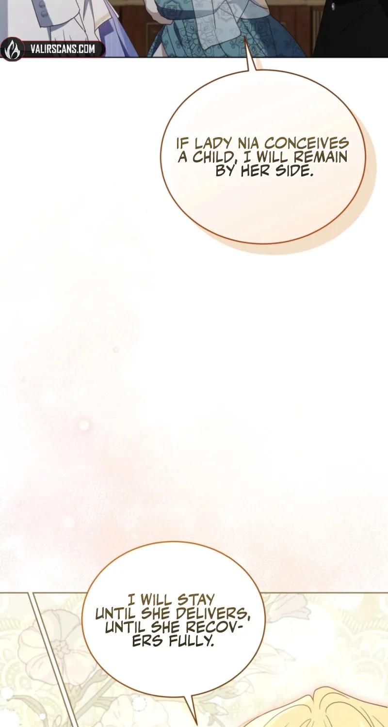 I'm the Corrupted Side Character's Wife Chapter 97 page 69 - 