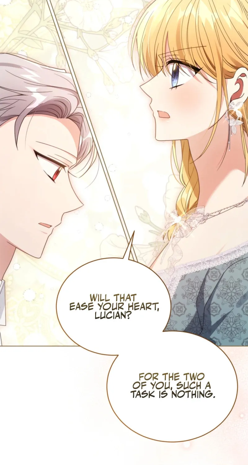I'm the Corrupted Side Character's Wife Chapter 97 page 70 - 