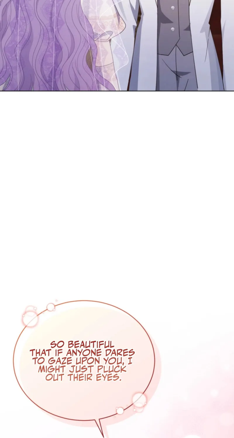 I'm the Corrupted Side Character's Wife Chapter 97 page 8 - 