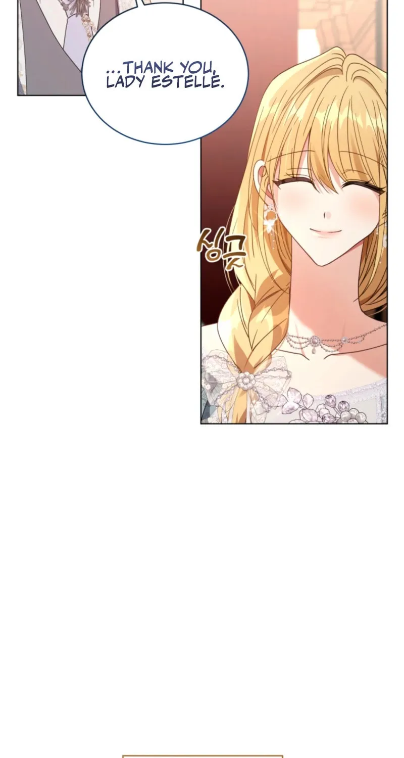 I'm the Corrupted Side Character's Wife Chapter 97 page 72 - 