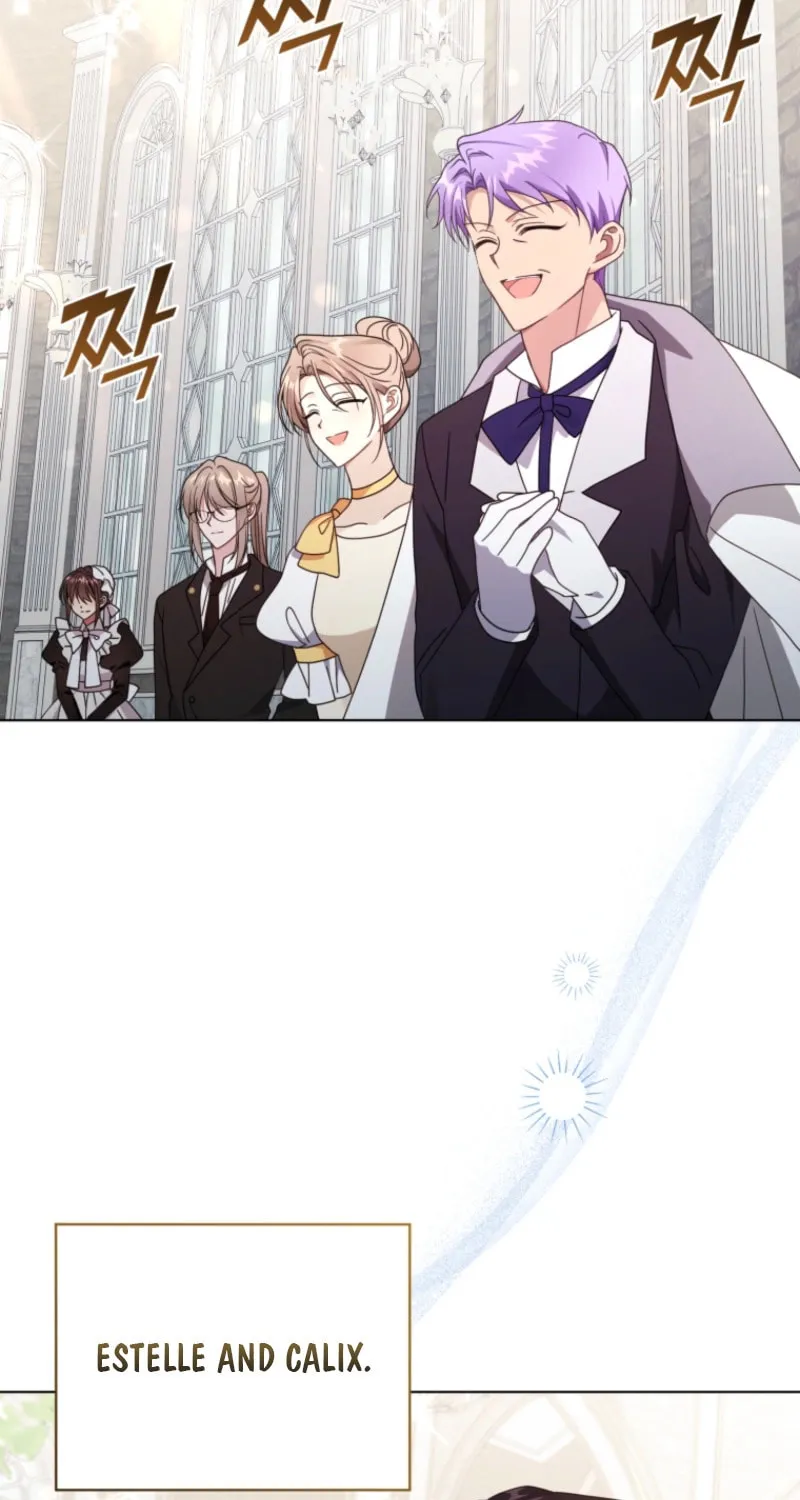 I'm the Corrupted Side Character's Wife Chapter 97 page 75 - 