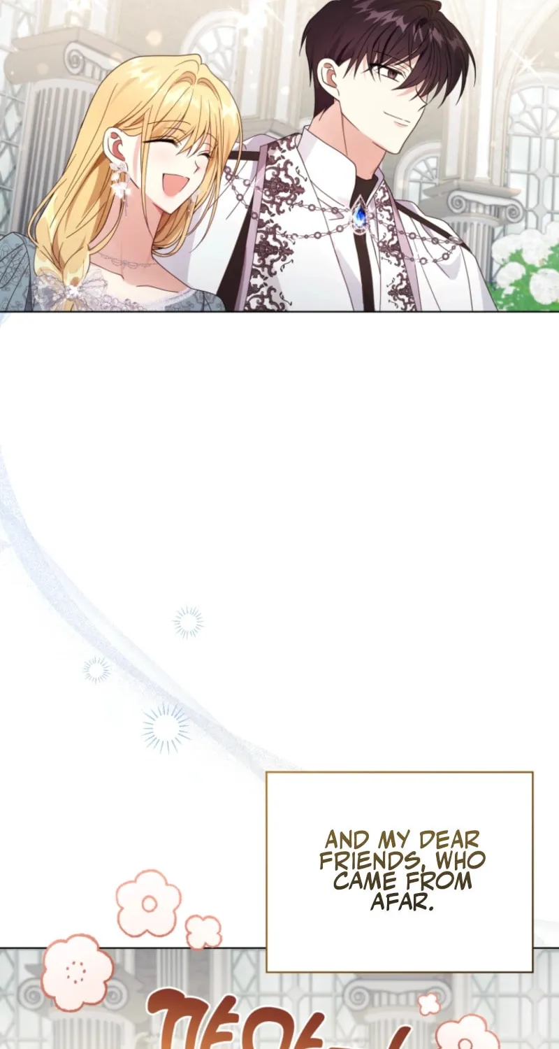 I'm the Corrupted Side Character's Wife Chapter 97 page 76 - 
