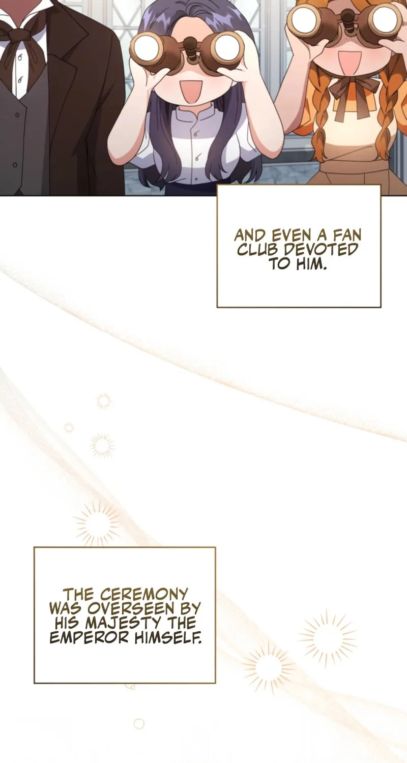 I'm the Corrupted Side Character's Wife Chapter 97 page 78 - 