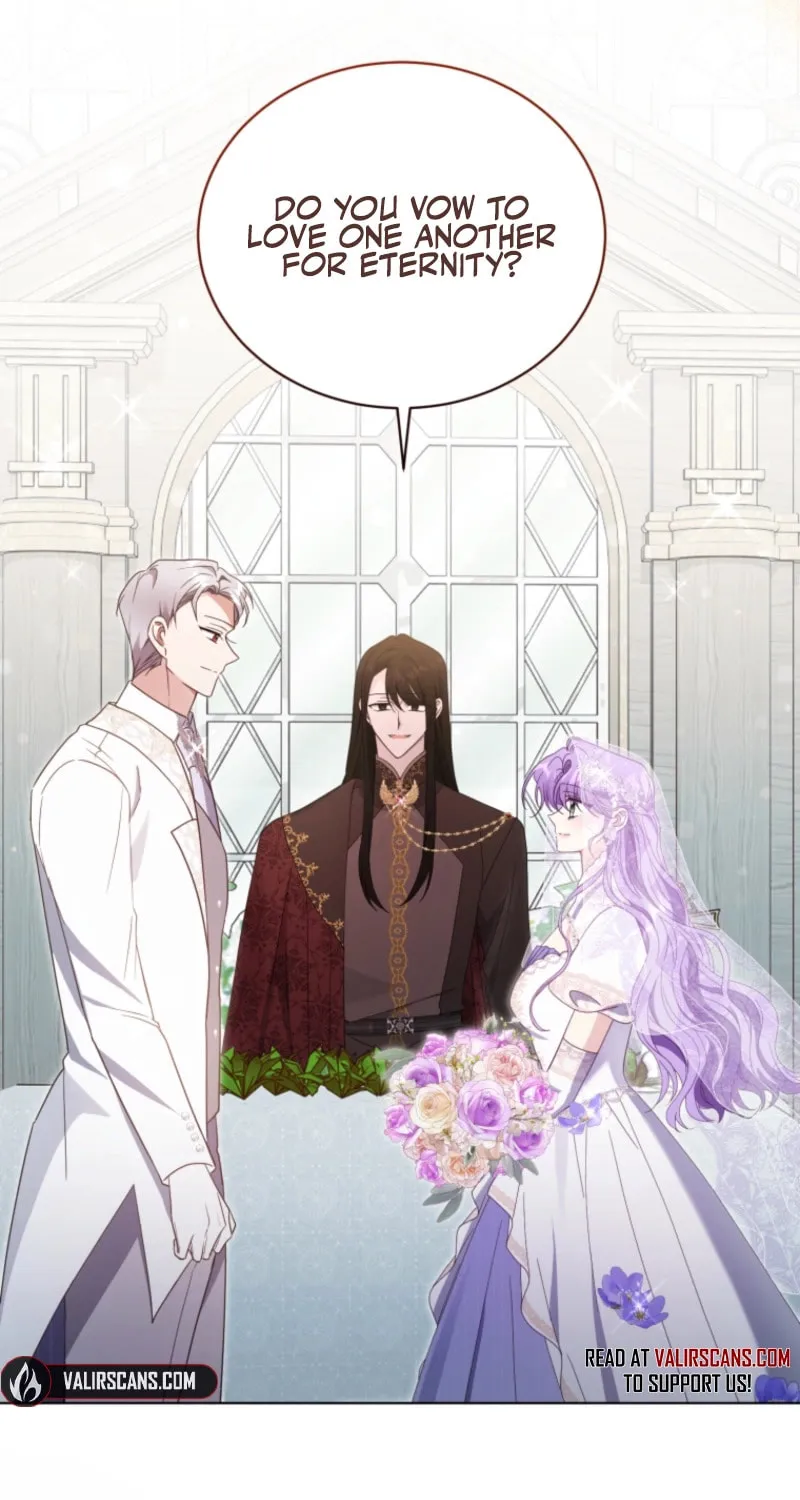 I'm the Corrupted Side Character's Wife Chapter 97 page 79 - 
