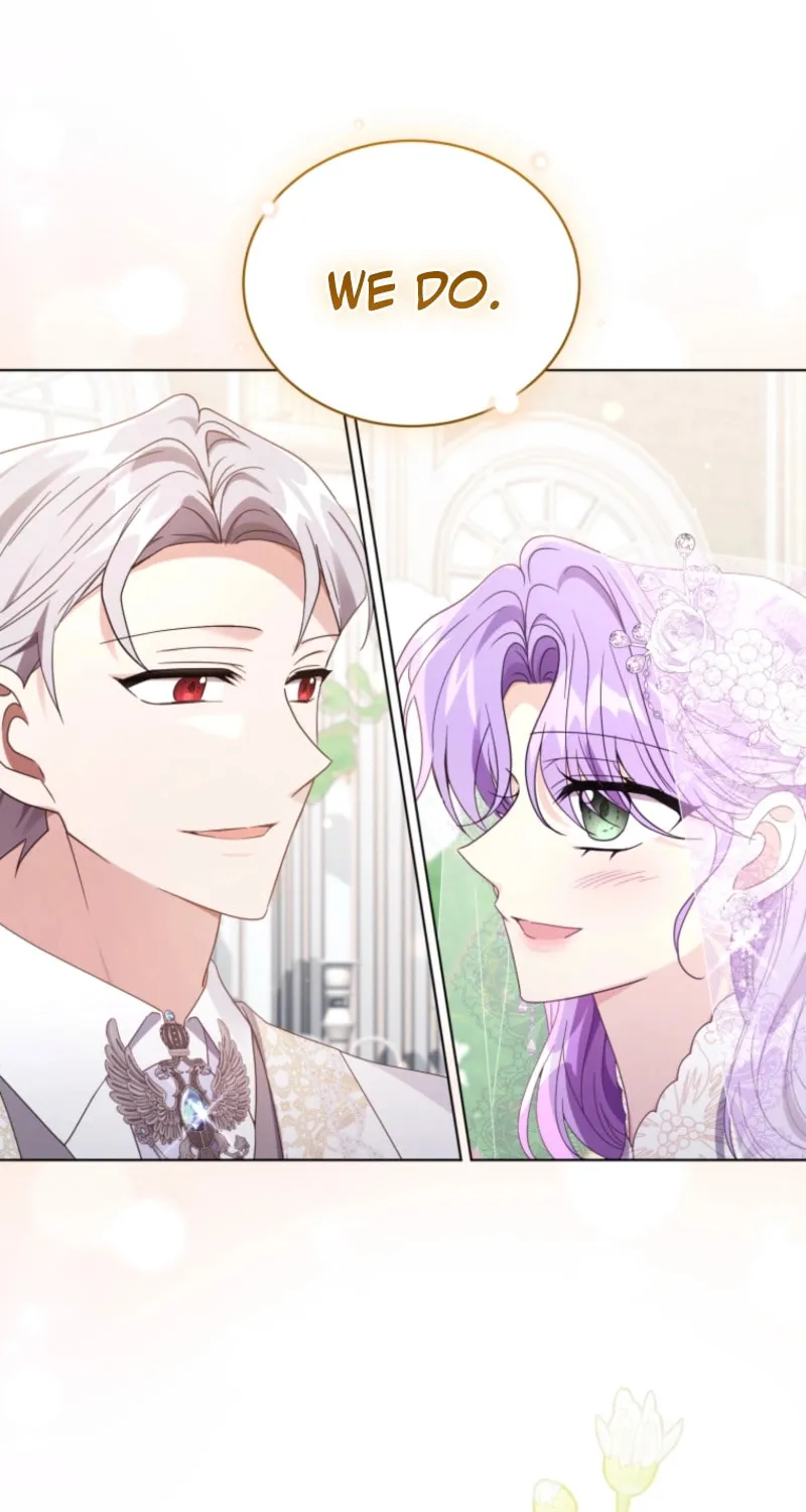 I'm the Corrupted Side Character's Wife Chapter 97 page 80 - 
