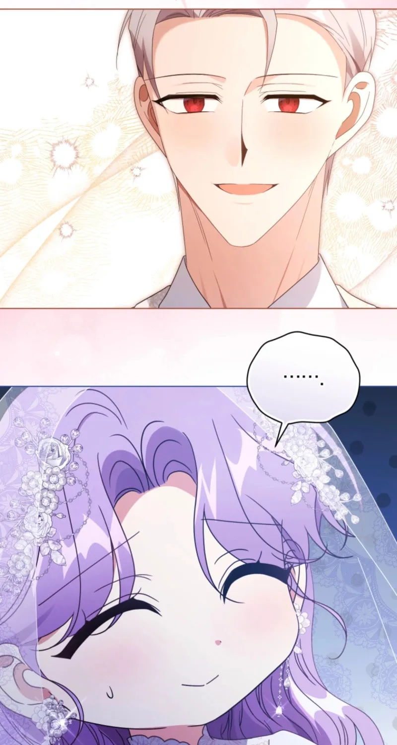 I'm the Corrupted Side Character's Wife Chapter 97 page 9 - 