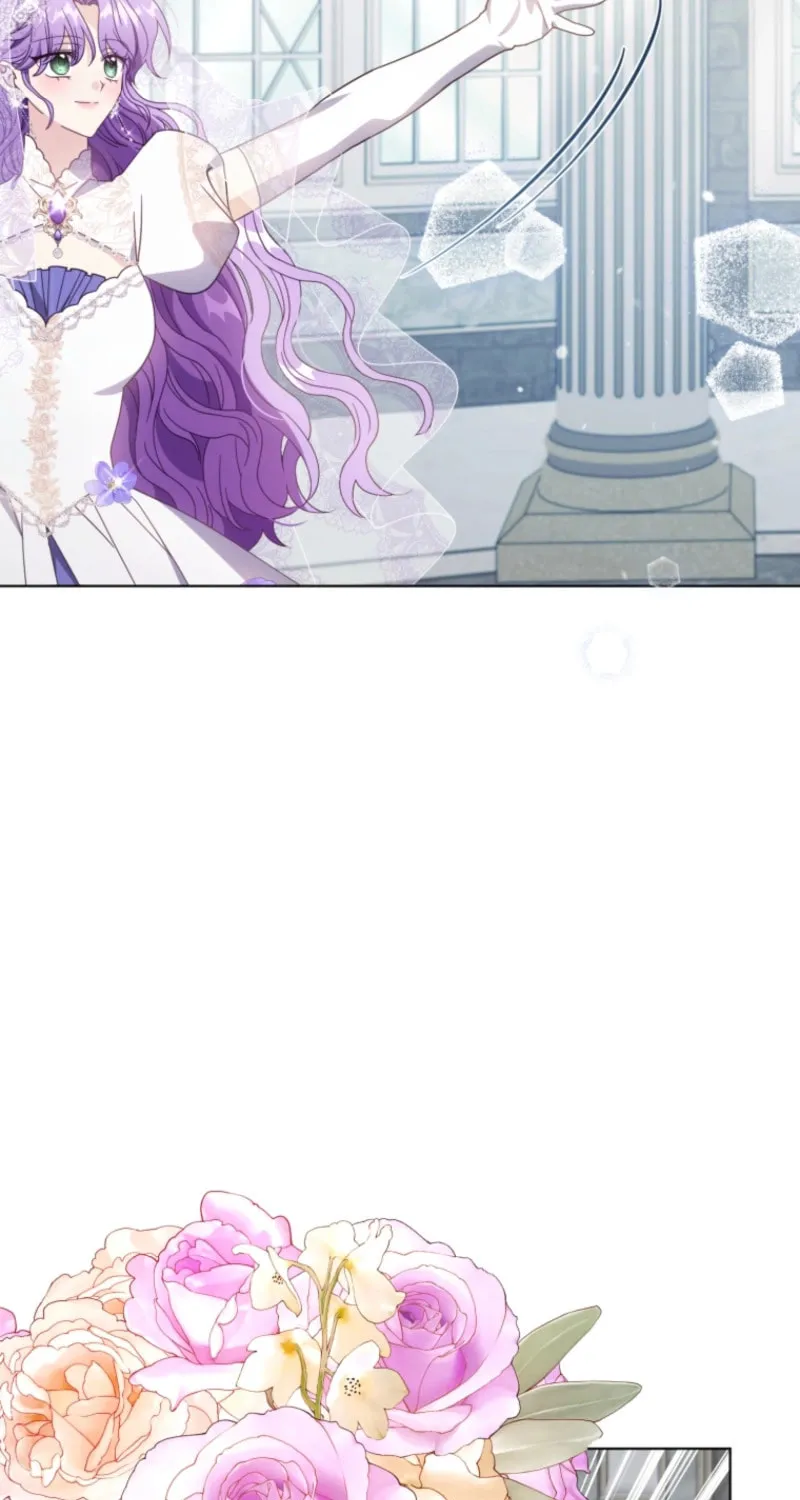 I'm the Corrupted Side Character's Wife Chapter 97 page 83 - 