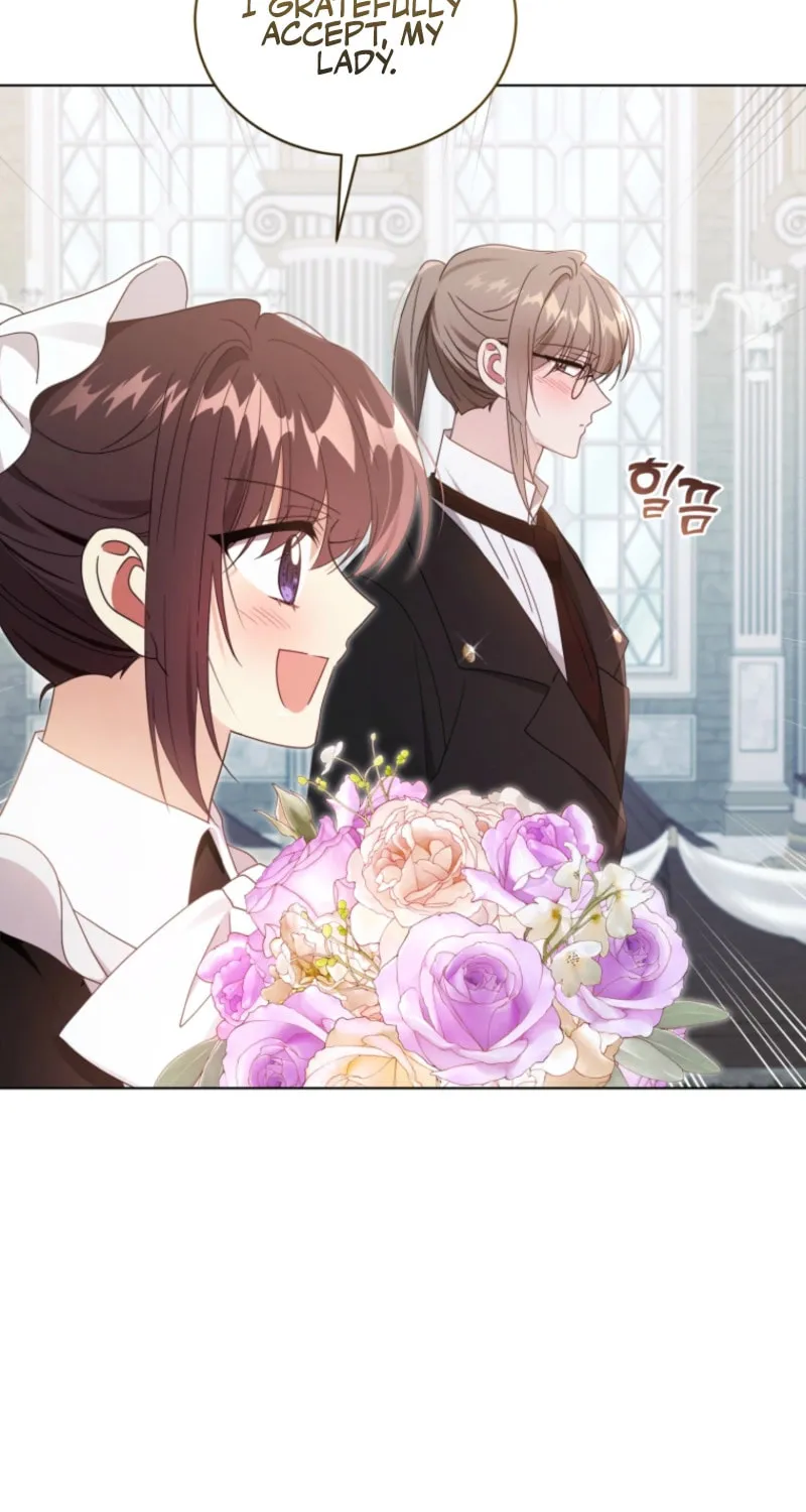 I'm the Corrupted Side Character's Wife Chapter 97 page 85 - 