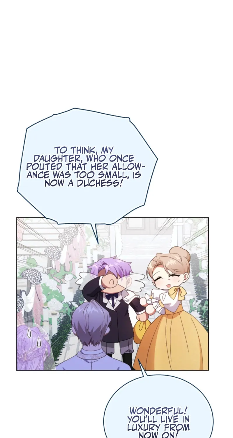 I'm the Corrupted Side Character's Wife Chapter 97 page 86 - 