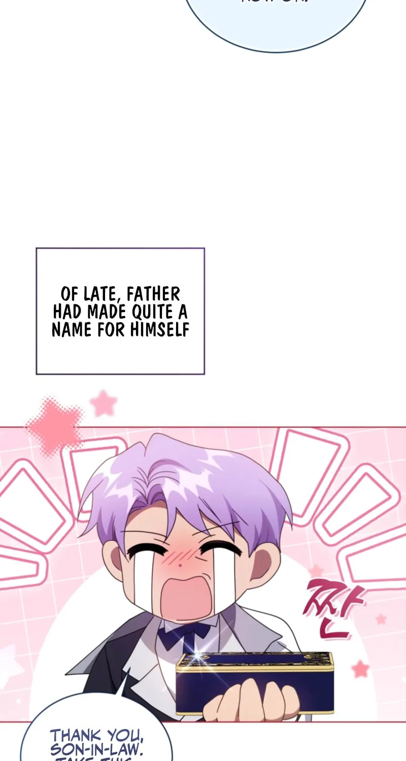 I'm the Corrupted Side Character's Wife Chapter 97 page 87 - 